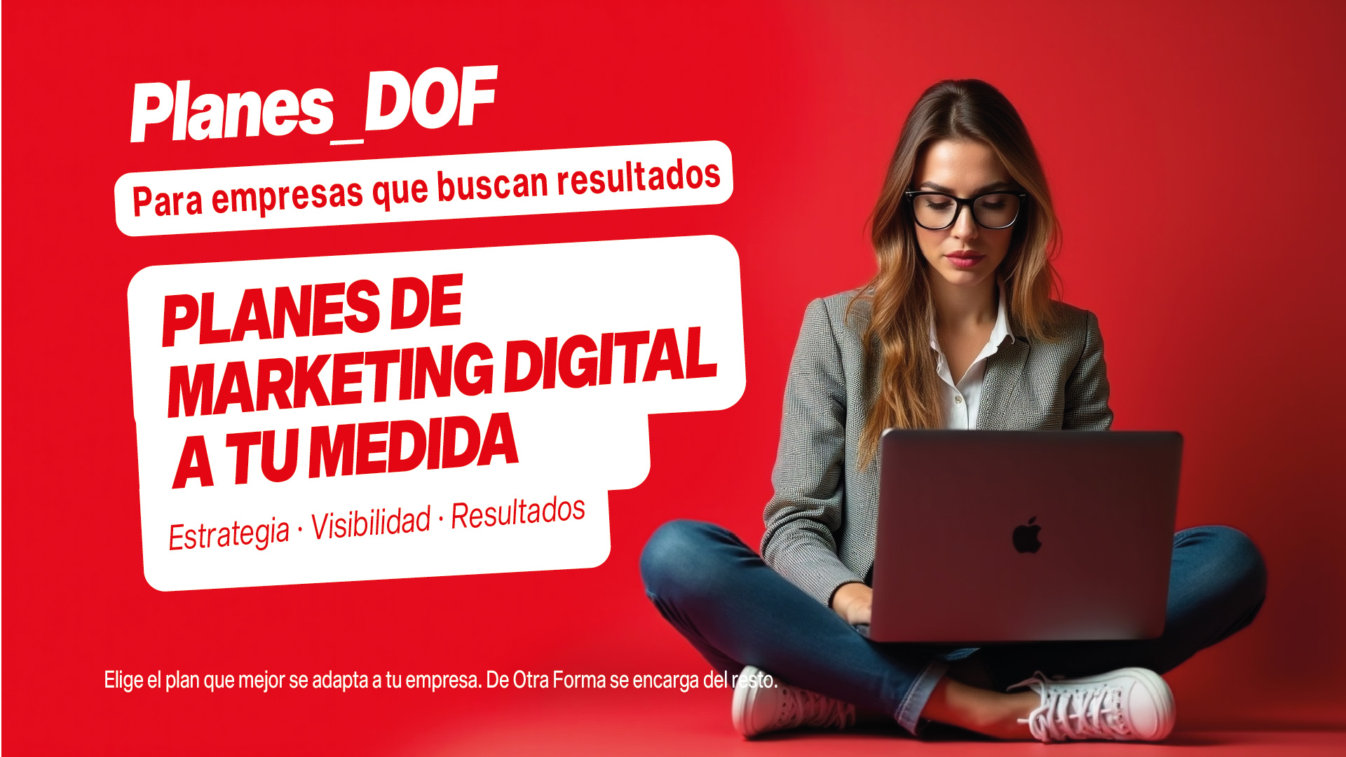 Planes de marketing digital en Asturias para empresas que buscan resultados.